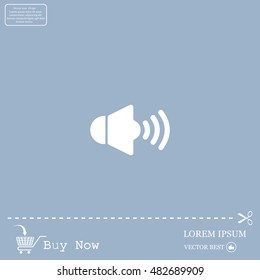 sound icon 