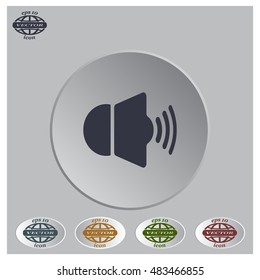 sound icon 