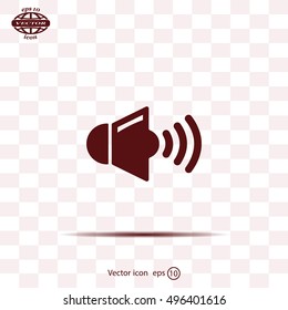 sound icon 