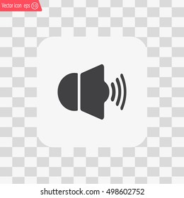sound icon 