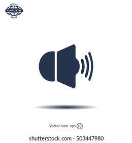 sound icon 