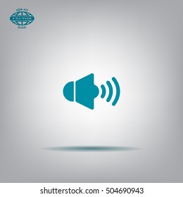 sound icon 