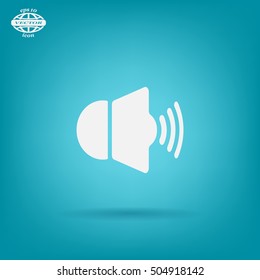 sound icon 