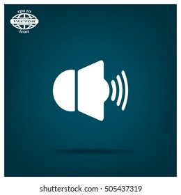sound icon 