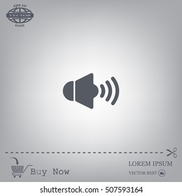 sound icon 
