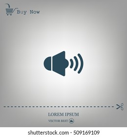 sound icon 