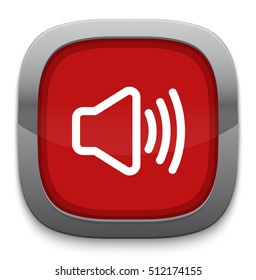sound icon