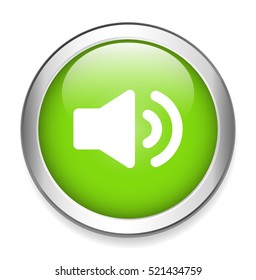 sound icon