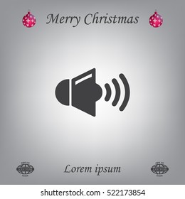 sound icon 