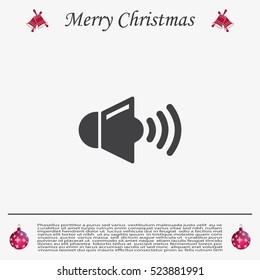 sound icon 