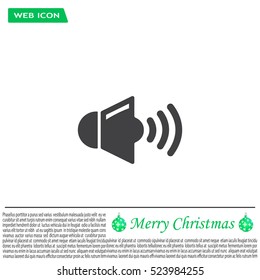 sound icon 