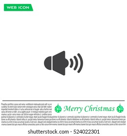 sound icon 