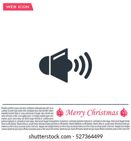 sound icon 