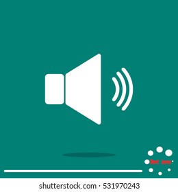 Sound Icon