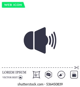 sound icon 