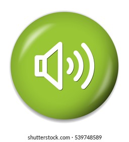 sound icon