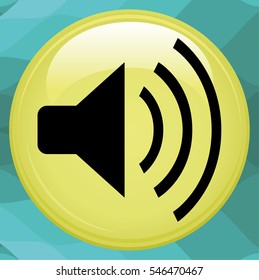 SOUND Icon