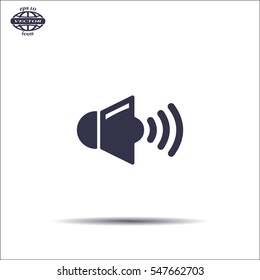 sound icon 
