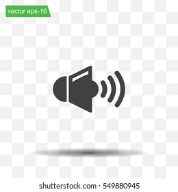 sound icon 
