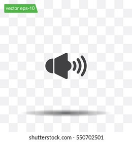 sound icon 