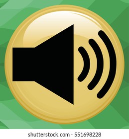 SOUND Icon