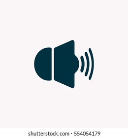 sound icon 