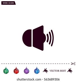 sound icon 