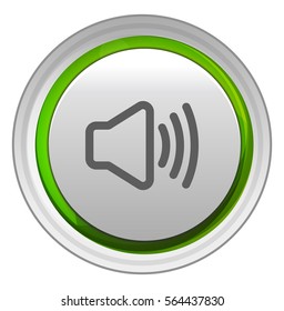 sound icon