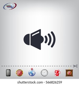 sound icon 