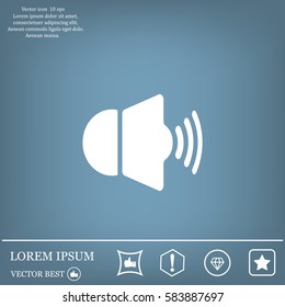 sound icon 