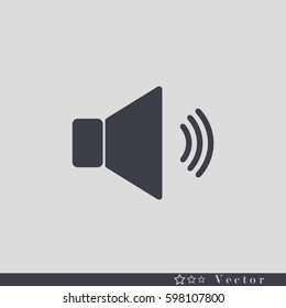 Sound Icon