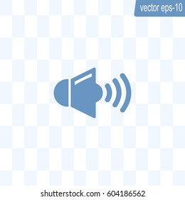 sound icon 