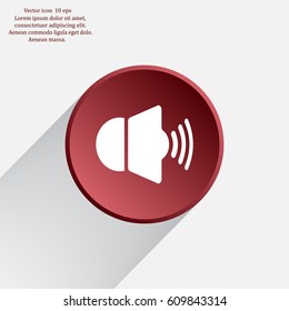 sound icon 