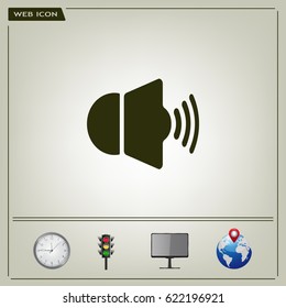 sound icon 