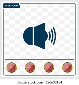 sound icon 