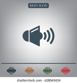 sound icon 