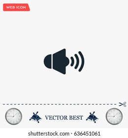 sound icon 