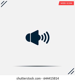 sound icon 