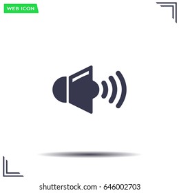 sound icon 