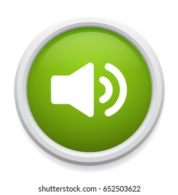 sound icon
