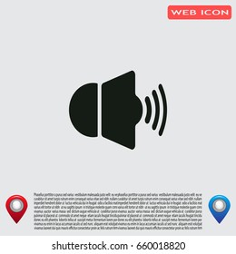 sound icon 