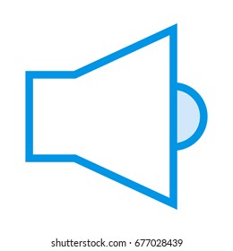 sound icon