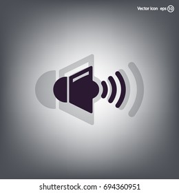 sound icon 