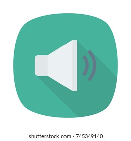 sound icon