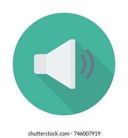 sound icon