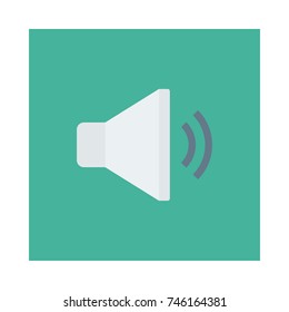 sound icon