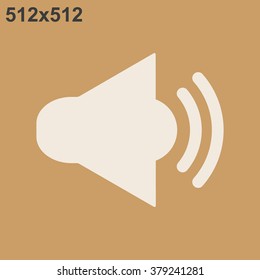 Sound Icon JPG