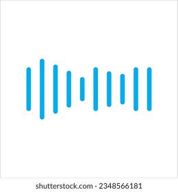 sound icon vector illustration symbol