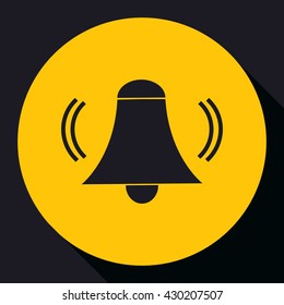  Sound icon.Vector symbol.Volume vector icon. 