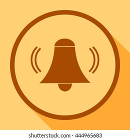  Sound icon.Vector symbol.Volume vector icon. 